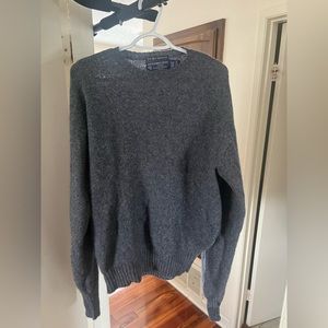 Abercrombie Sweater